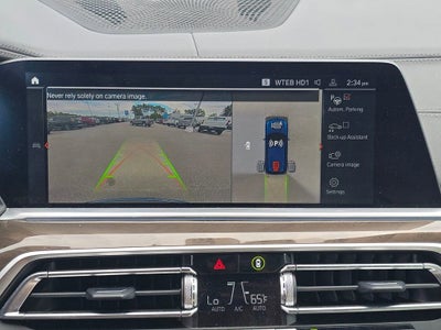 2022 BMW X5 PHEV xDrive45e