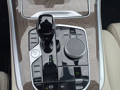 2022 BMW X5 PHEV xDrive45e