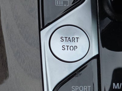 2022 BMW X5 PHEV xDrive45e