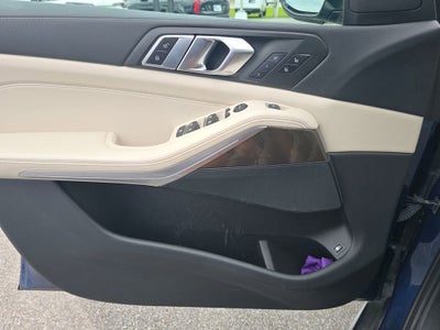 2022 BMW X5 PHEV xDrive45e