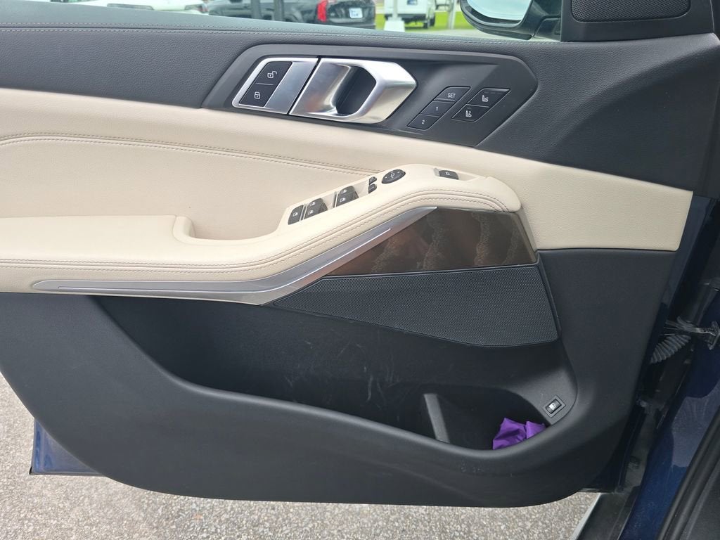 2022 BMW X5 PHEV xDrive45e