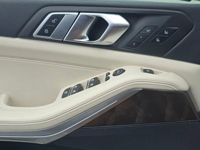 2022 BMW X5 PHEV xDrive45e