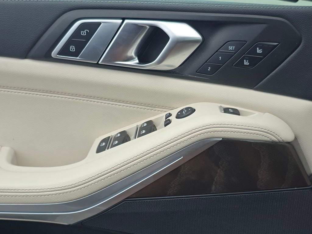 2022 BMW X5 PHEV xDrive45e