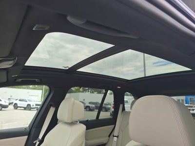 2022 BMW X5 PHEV xDrive45e