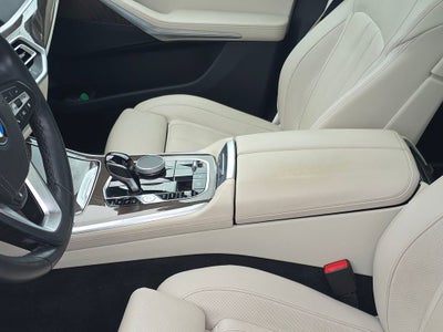 2022 BMW X5 PHEV xDrive45e