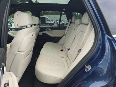 2022 BMW X5 PHEV xDrive45e