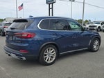 2022 BMW X5 PHEV xDrive45e