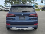 2022 BMW X5 PHEV xDrive45e