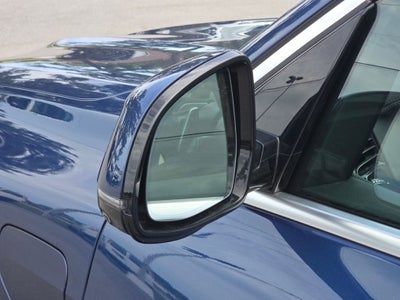 2022 BMW X5 PHEV xDrive45e