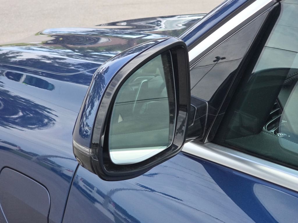 2022 BMW X5 PHEV xDrive45e