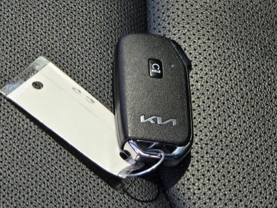 2024 Kia Sportage SX