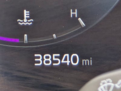 2024 Kia Sportage SX