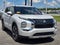 2024 Mitsubishi Outlander SE 2.5 2WD