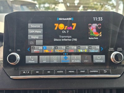 2024 Mitsubishi Outlander SE 2.5 2WD