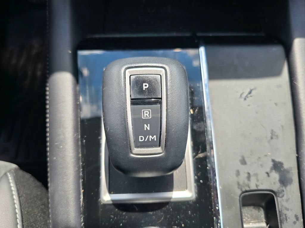 2024 Mitsubishi Outlander SE 2.5 2WD