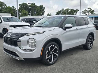 2024 Mitsubishi Outlander SE 2.5 2WD