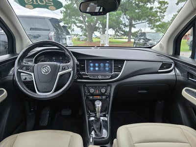 2019 Buick Encore Essence