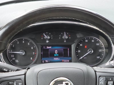 2019 Buick Encore Essence