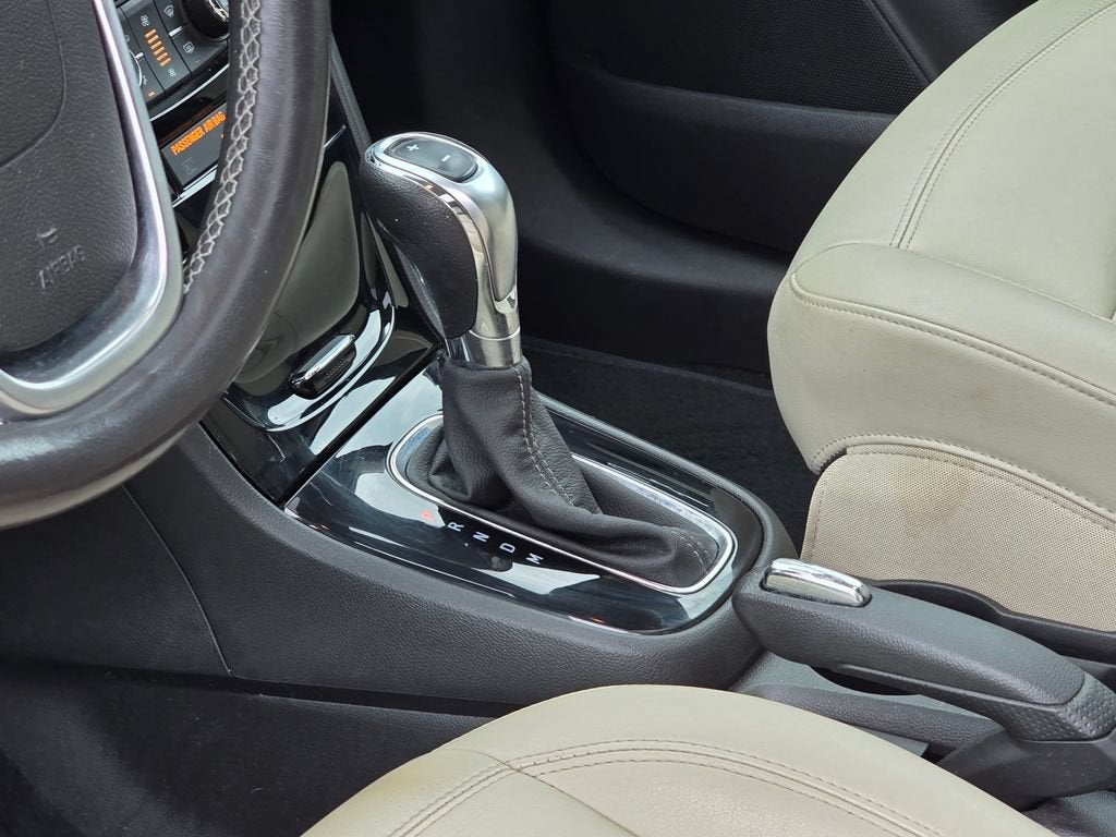 2019 Buick Encore Essence