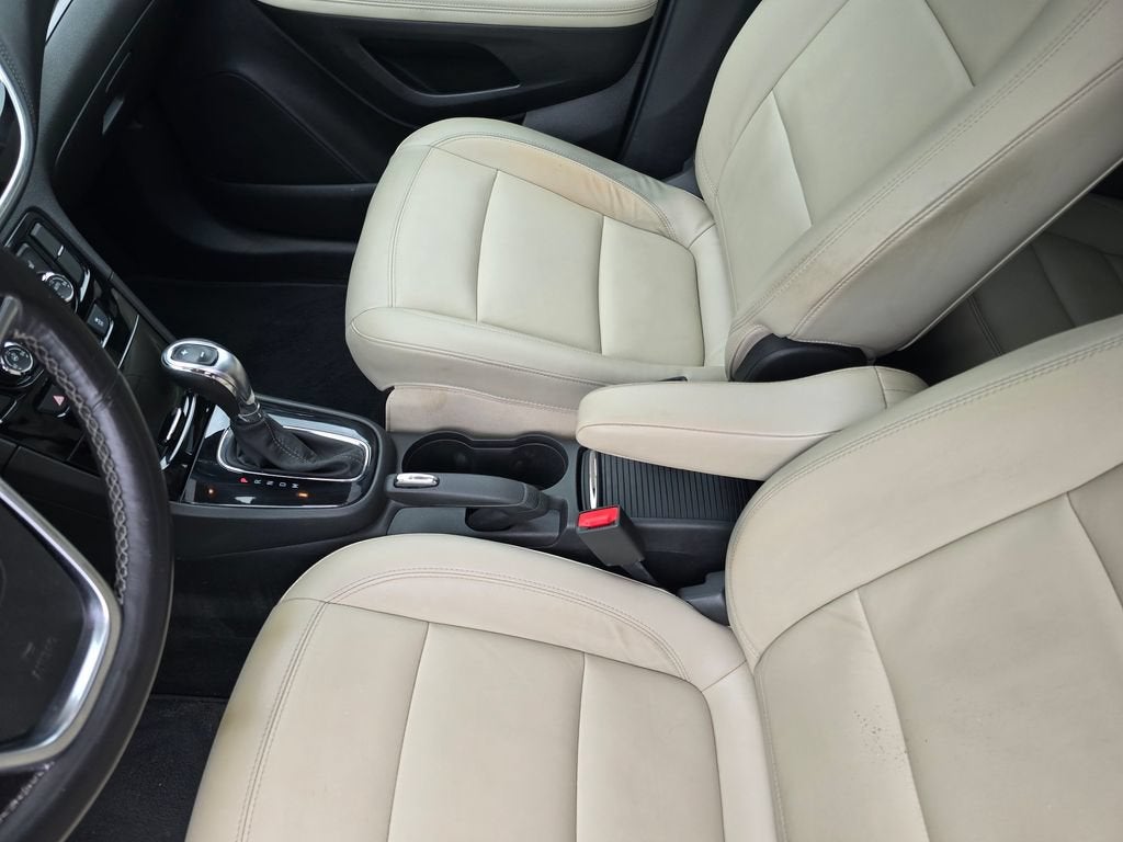 2019 Buick Encore Essence