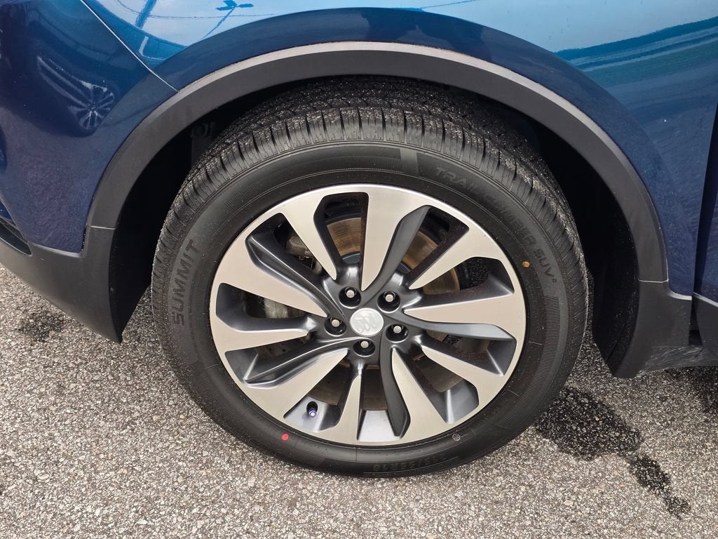 2019 Buick Encore Essence