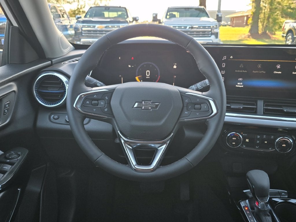 2026 Chevrolet Trax LT - Photo 13