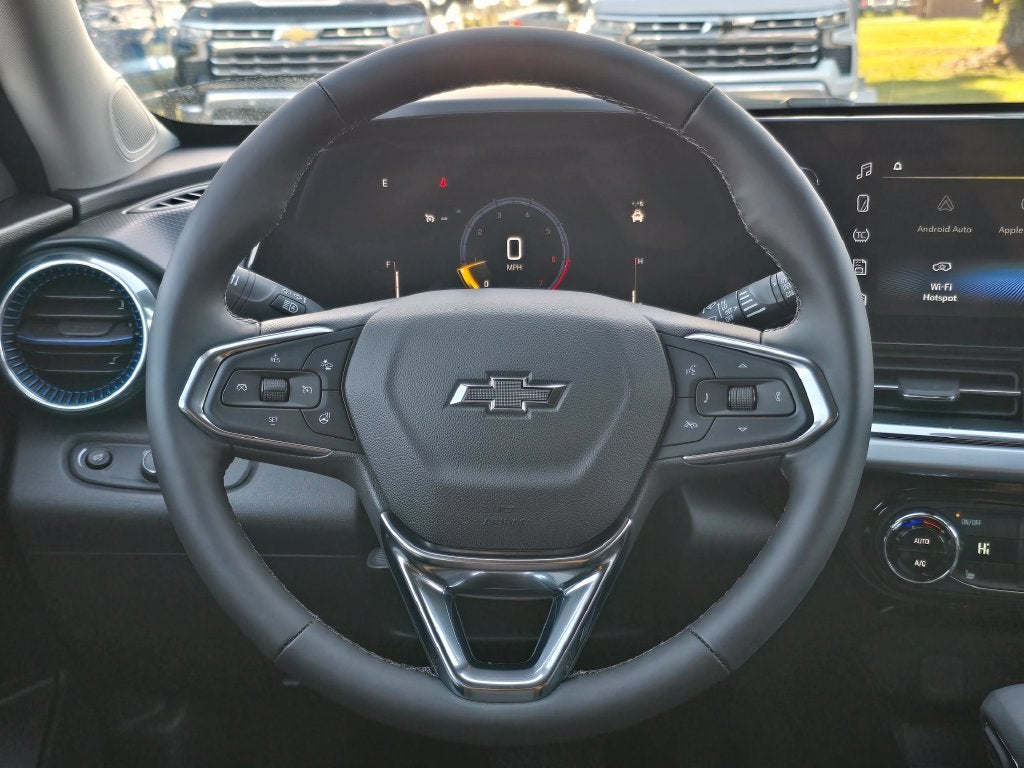 2026 Chevrolet Trax LT - Photo 14