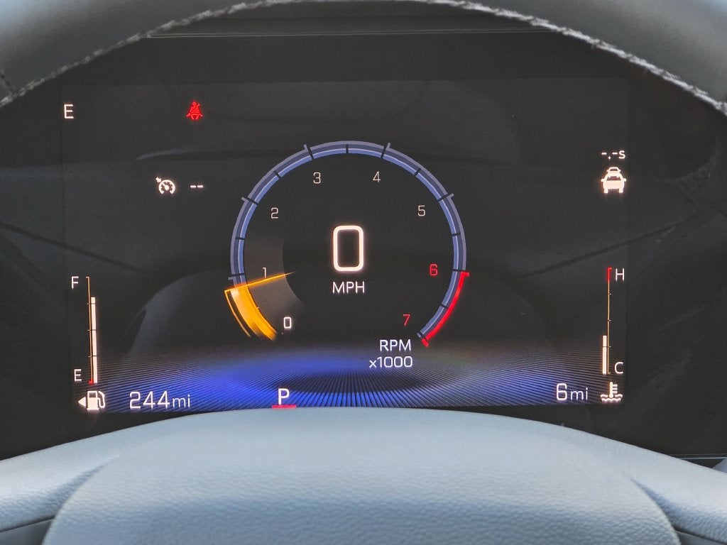 2026 Chevrolet Trax LT - Photo 15
