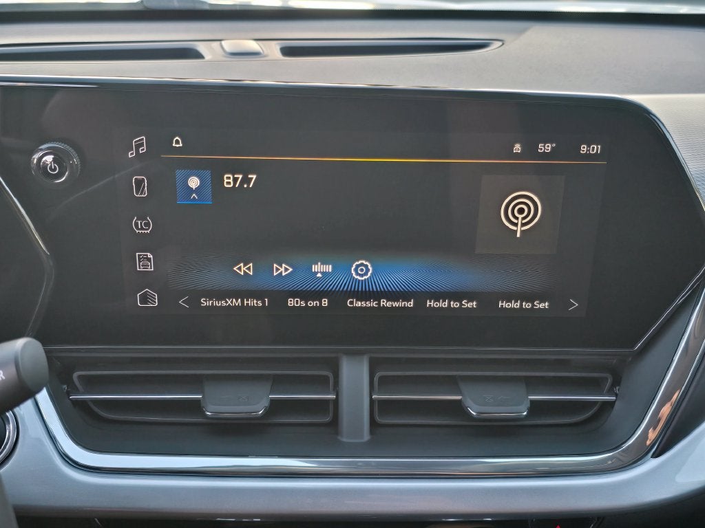 2026 Chevrolet Trax LT - Photo 19