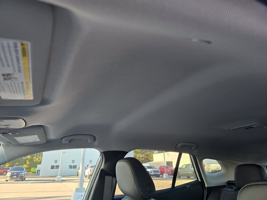 2026 Chevrolet Trax LT - Photo 21