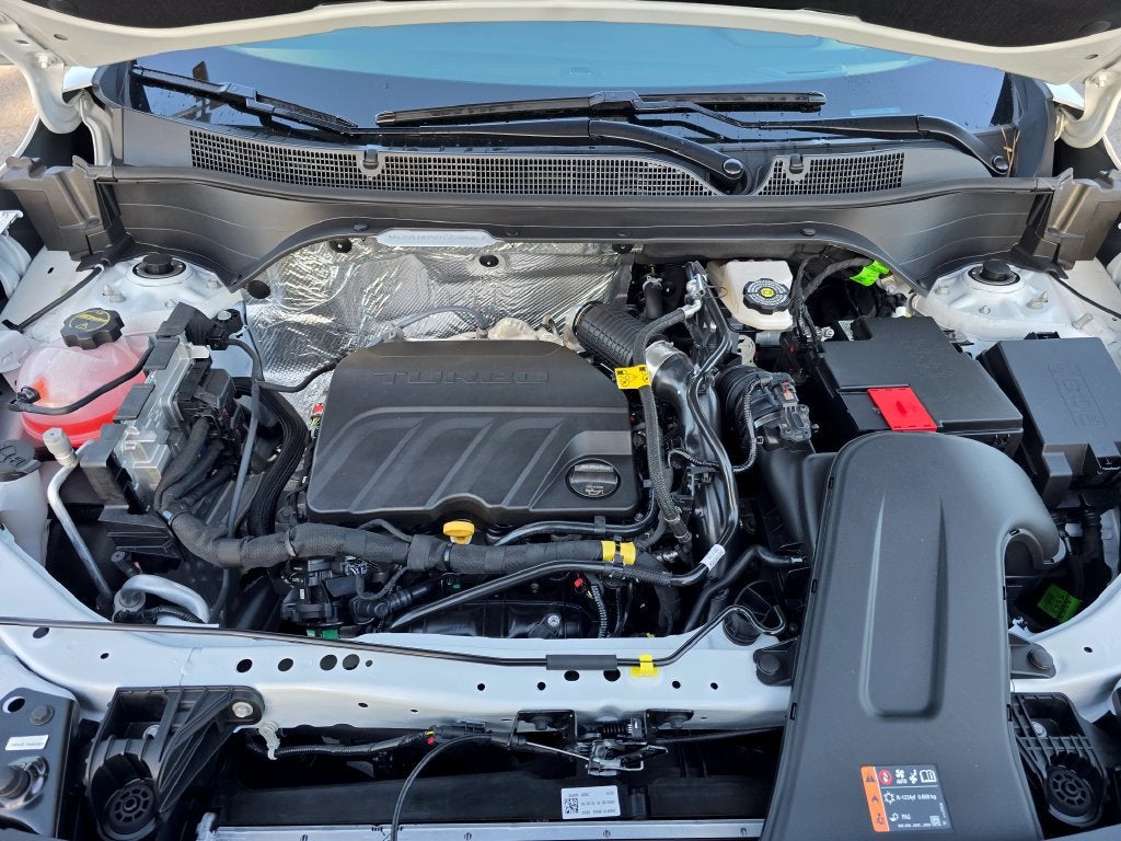 2026 Chevrolet Trax LT - Photo 22