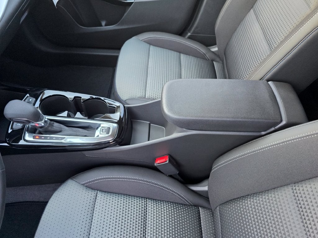 2026 Chevrolet Trax LT - Photo 26