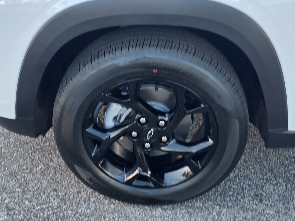 2026 Chevrolet Trax LT - Photo 27