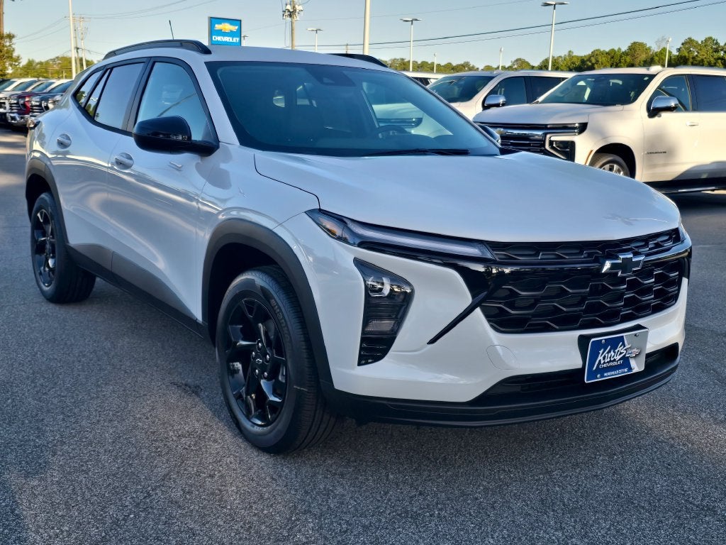 2026 Chevrolet Trax LT - Photo 7