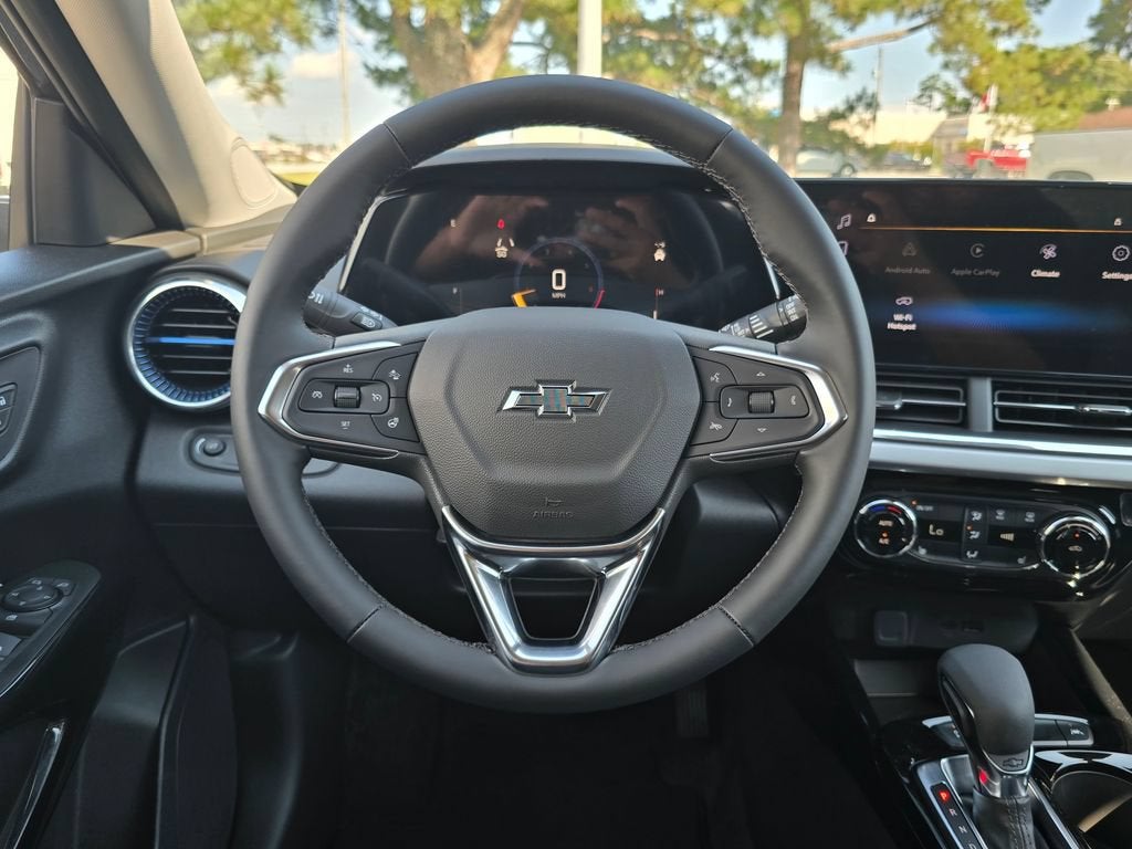 2026 Chevrolet Trax LT - Photo 13
