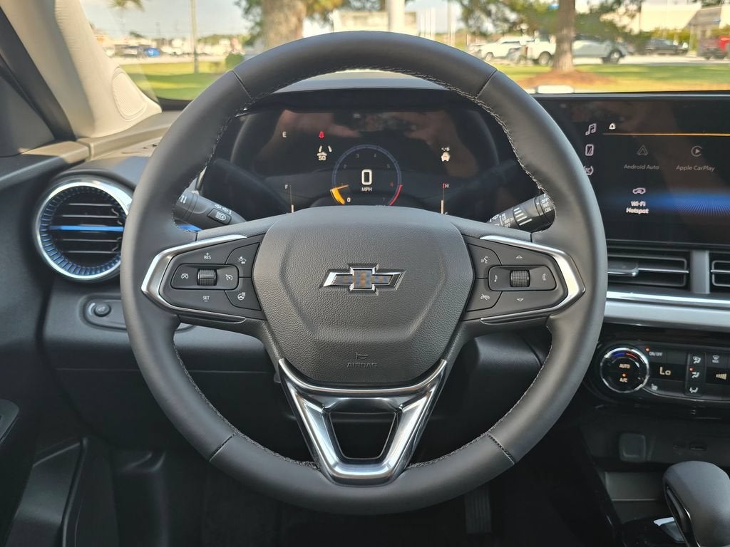2026 Chevrolet Trax LT - Photo 14
