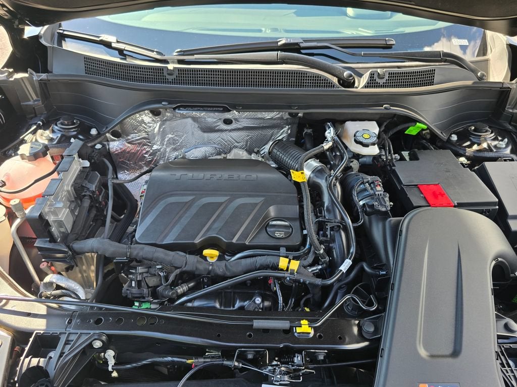 2026 Chevrolet Trax LT - Photo 22