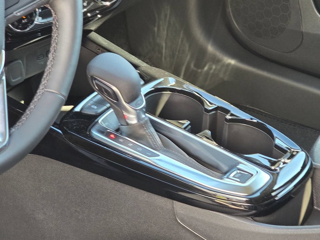 2026 Chevrolet Trax LT - Photo 24