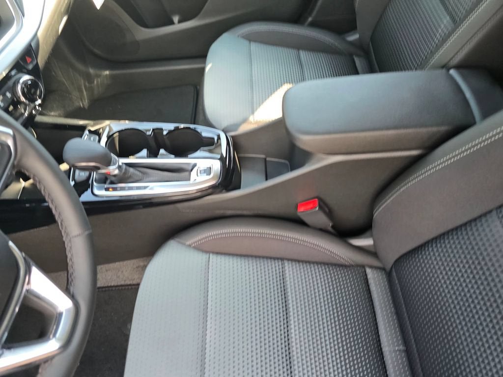 2026 Chevrolet Trax LT - Photo 26