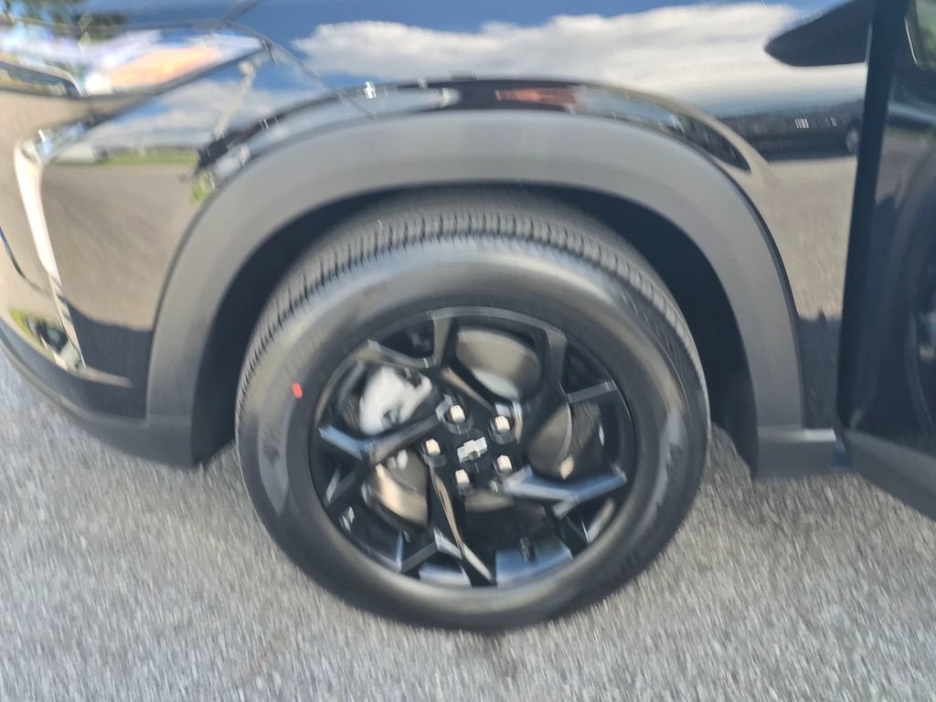 2026 Chevrolet Trax LT - Photo 27