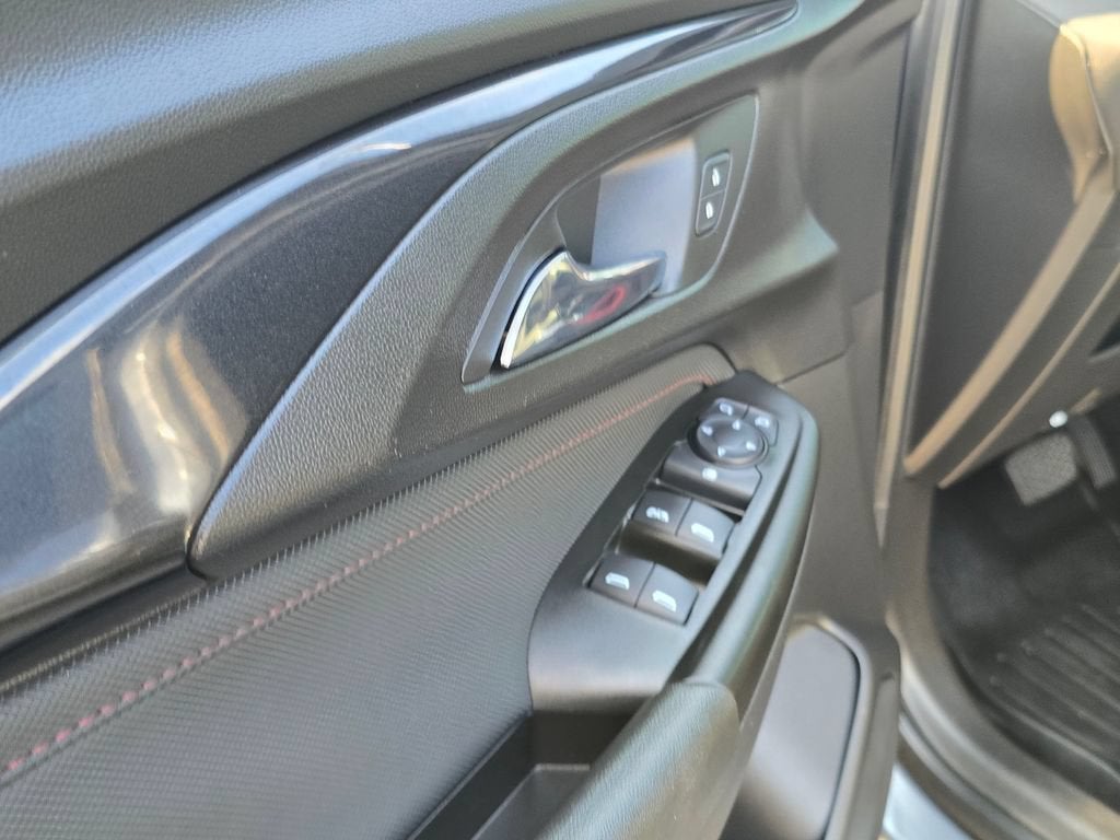 2021 Chevrolet Trailblazer RS - Photo 11