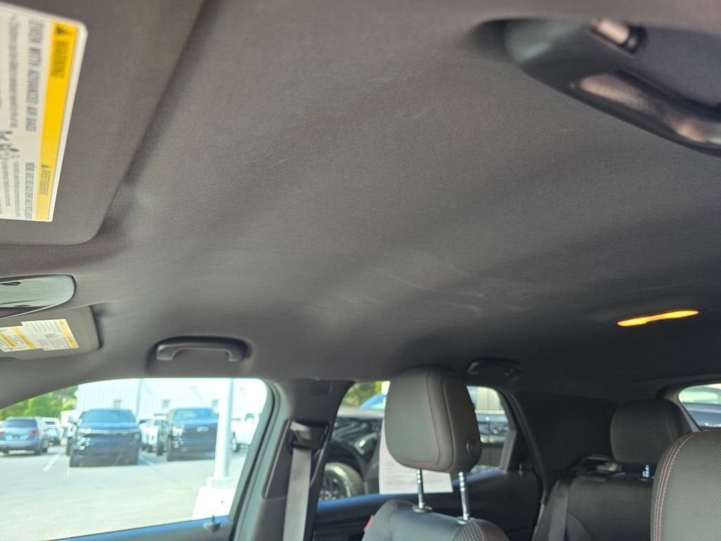 2021 Chevrolet Trailblazer RS - Photo 21