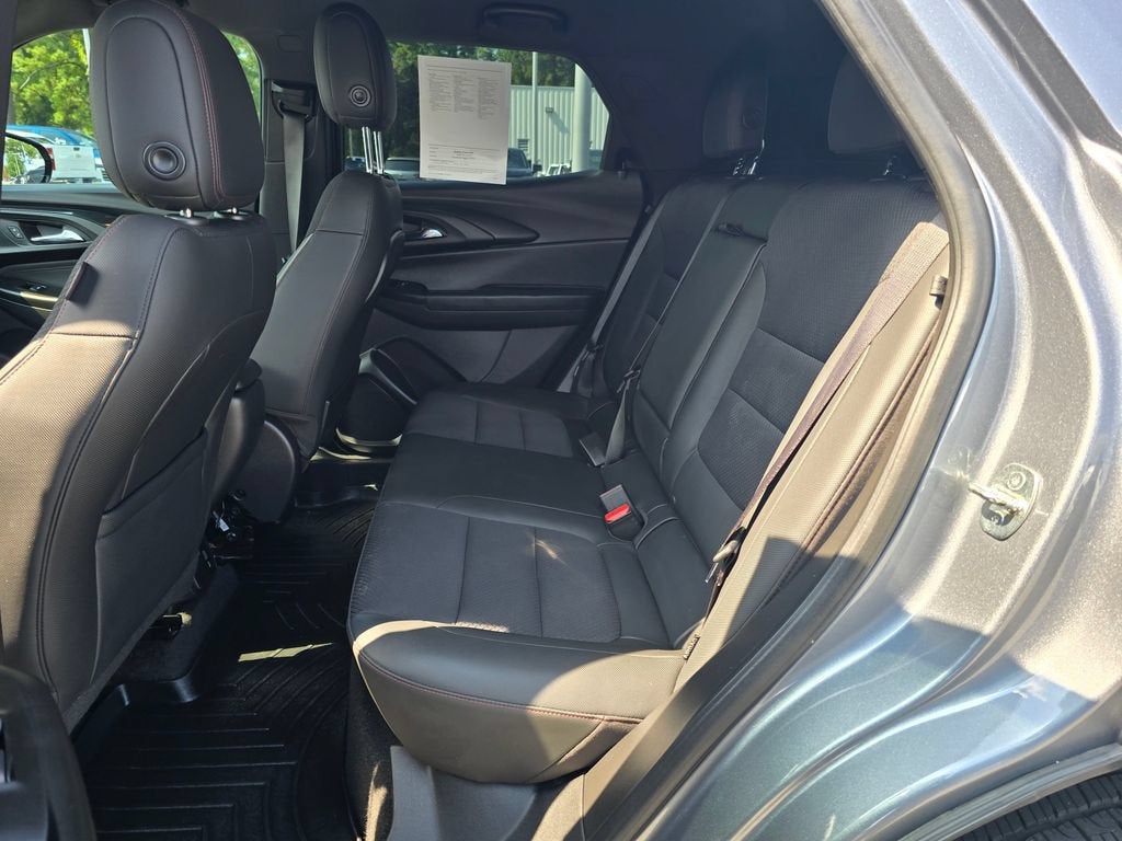 2021 Chevrolet Trailblazer RS - Photo 25