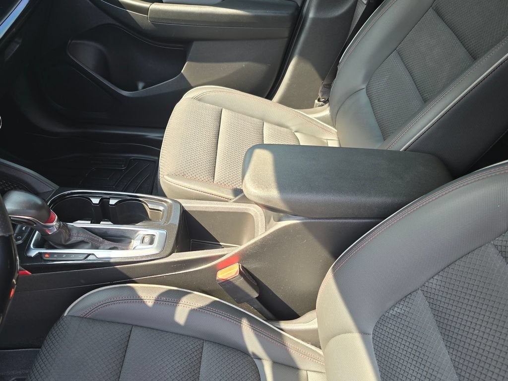 2021 Chevrolet Trailblazer RS - Photo 26