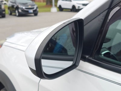 2019 Hyundai Tucson SEL