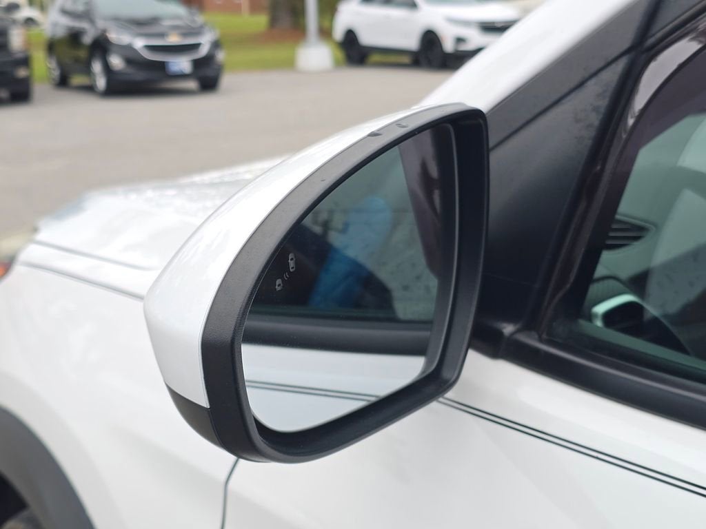 2019 Hyundai Tucson SEL