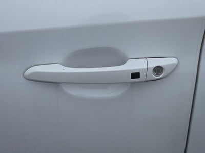 2019 Hyundai Tucson SEL