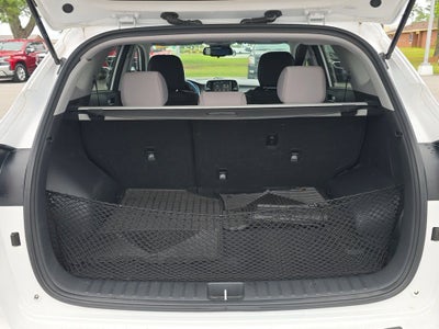 2019 Hyundai Tucson SEL