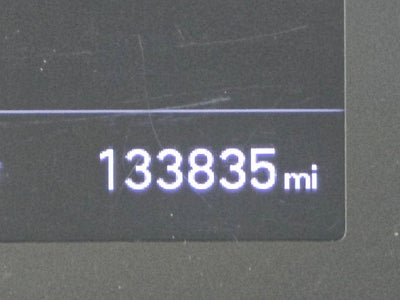 2019 Hyundai Tucson SEL