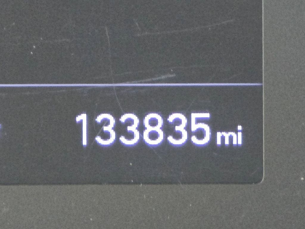 2019 Hyundai Tucson SEL